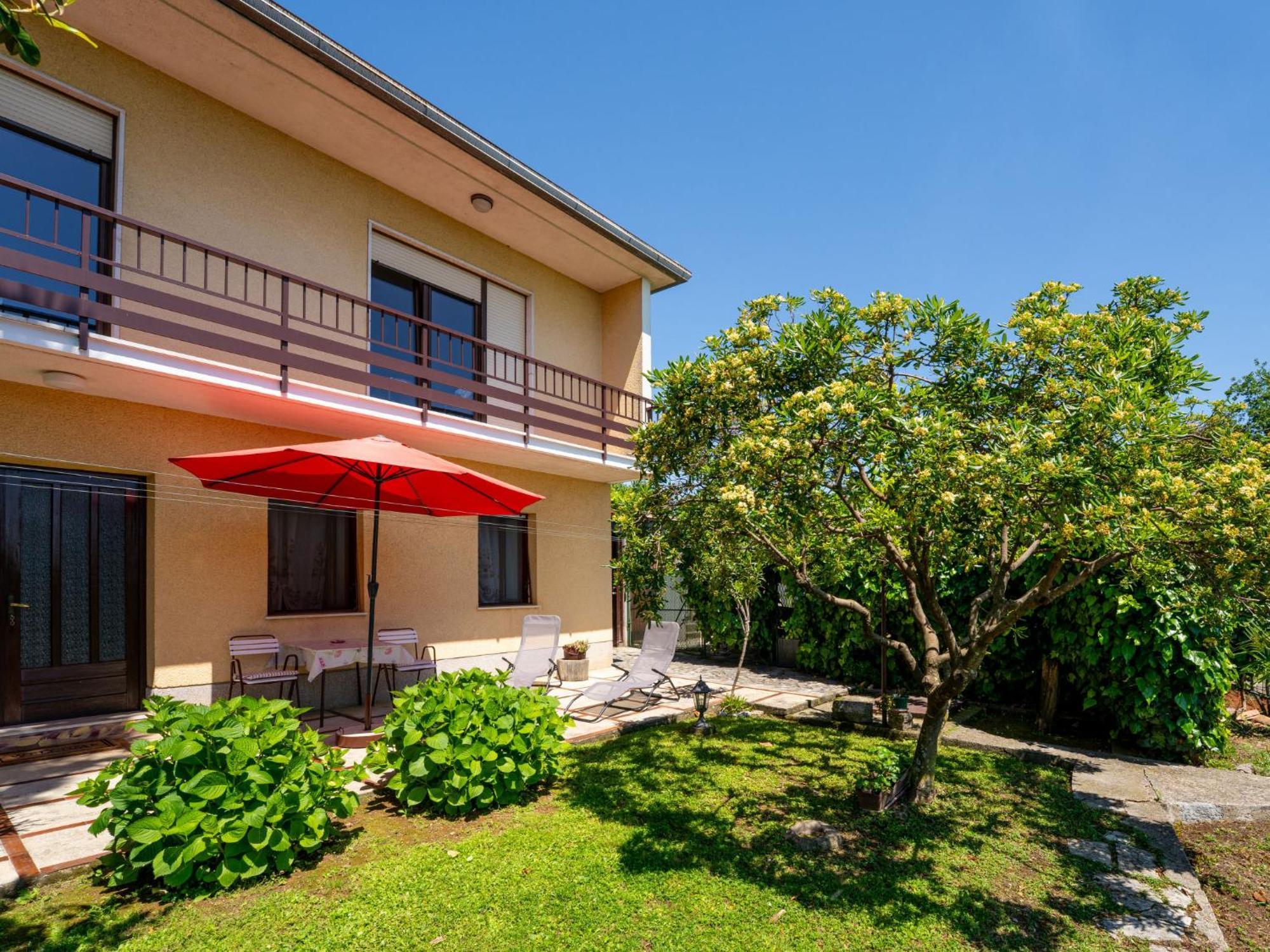 Apartment Marija-2 By Interhome Lovran Ngoại thất bức ảnh