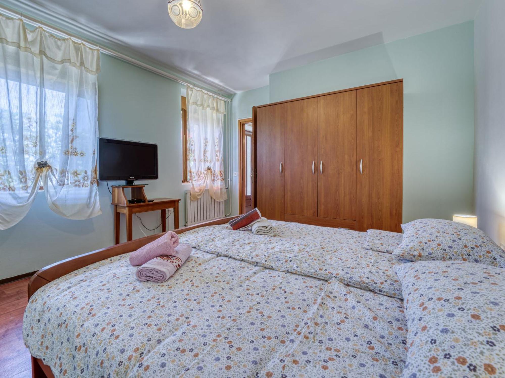 Apartment Marija-2 By Interhome Lovran Ngoại thất bức ảnh