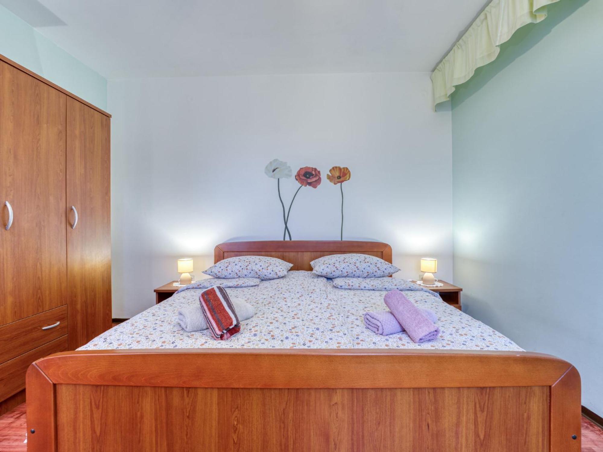 Apartment Marija-2 By Interhome Lovran Ngoại thất bức ảnh