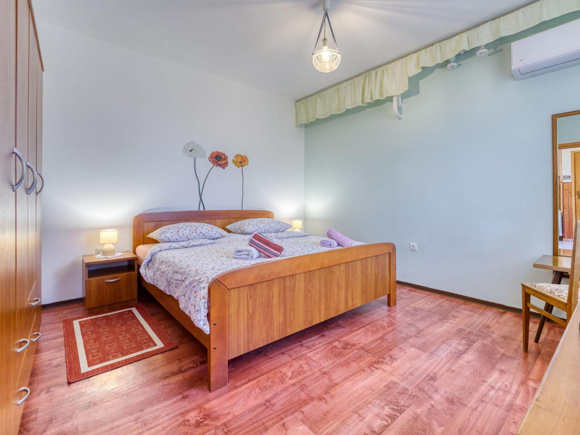 Apartment Marija-2 By Interhome Lovran Ngoại thất bức ảnh