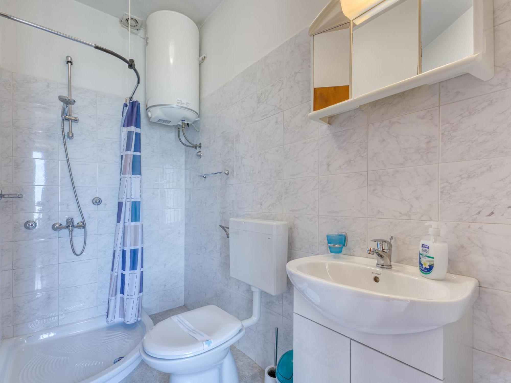 Apartment Marija-2 By Interhome Lovran Ngoại thất bức ảnh