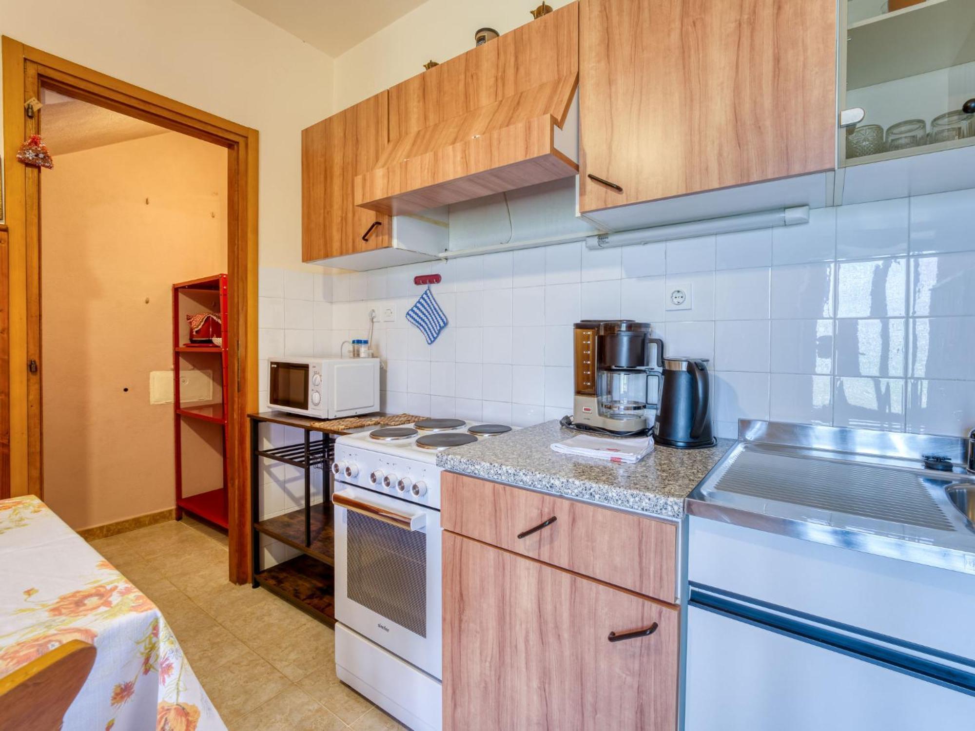 Apartment Marija-2 By Interhome Lovran Ngoại thất bức ảnh