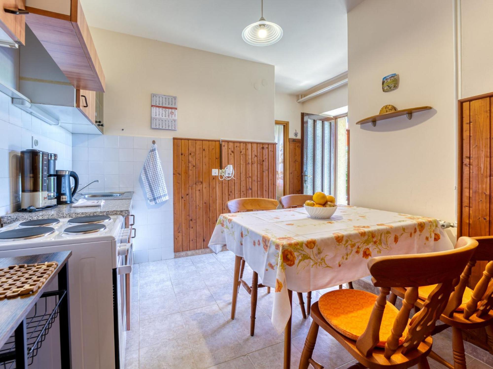 Apartment Marija-2 By Interhome Lovran Ngoại thất bức ảnh