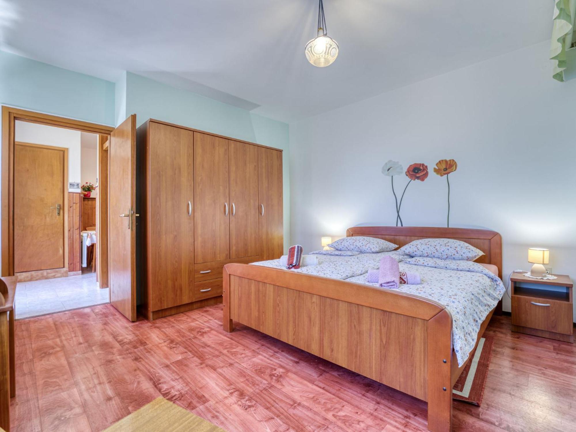 Apartment Marija-2 By Interhome Lovran Ngoại thất bức ảnh